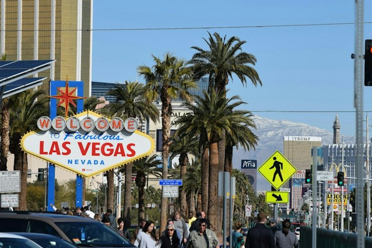Las Vegas Cold Case: 37 Years After Tracy Jackson's Murder