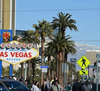 Las Vegas Cold Case: 37 Years After Tracy Jackson's Murder