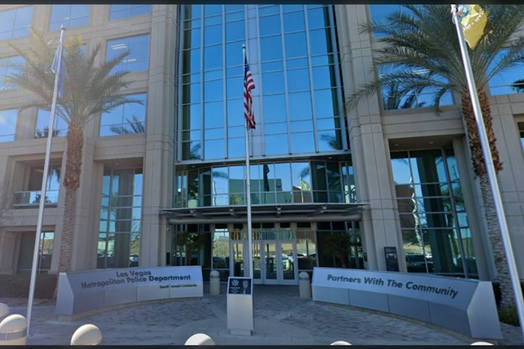 Las Vegas Death Penalty Trial Opens With Dueling Accounts of Fatal Arts District Shooting