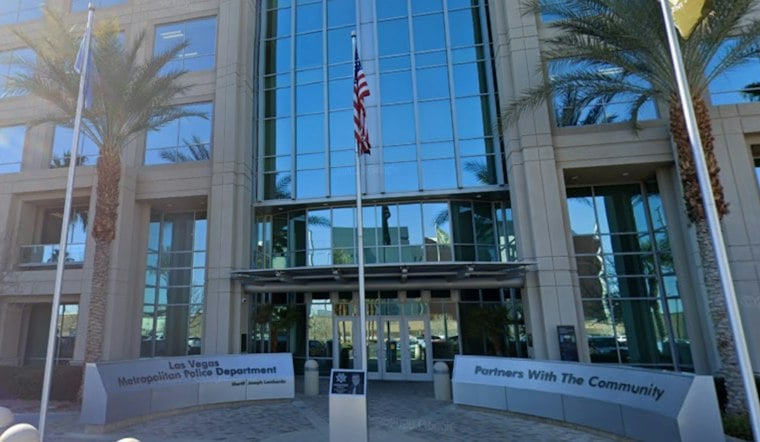 Las Vegas Death Penalty Trial Opens With Dueling Accounts of Fatal Arts District Shooting