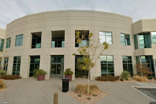 Las Vegas Disability Campus Unveils $30M Rebuild