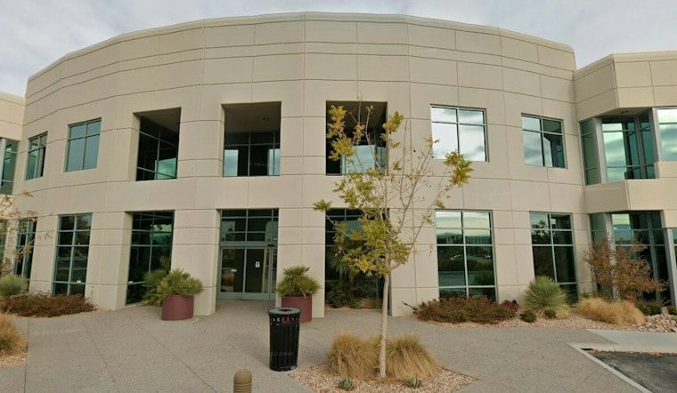 Las Vegas Disability Campus Unveils $30M Rebuild