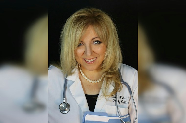 Las Vegas Doctor Still Haunted by 9/11 Hijacker She Treated Weeks Before Attacks
