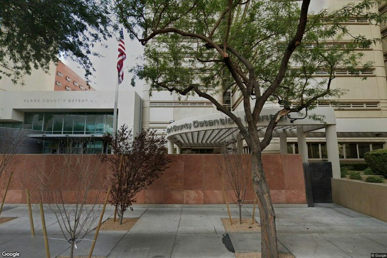Las Vegas Elementary Specialist Arrested on Child Abuse, Battery Charges