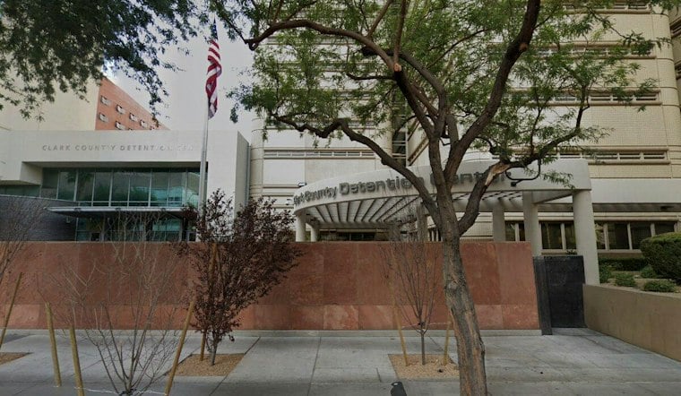 Las Vegas Elementary Specialist Arrested on Child Abuse, Battery Charges
