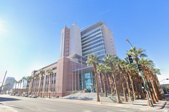 Las Vegas Ex-Congressional Hopeful Rick Saga Hit With New $650K Theft Indictment