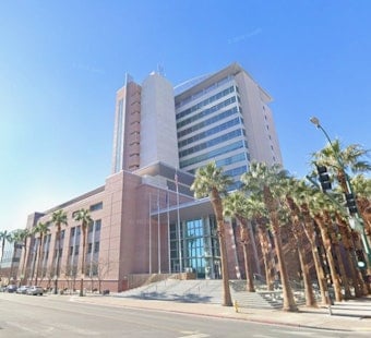 Las Vegas Ex-Congressional Hopeful Rick Saga Hit With New $650K Theft Indictment