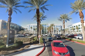 Las Vegas Felon Gets 65 Months After Stop Involving Possibly Stolen Car Turns Up Glock