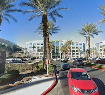 Las Vegas Felon Gets 65 Months After Stop Involving Possibly Stolen Car Turns Up Glock