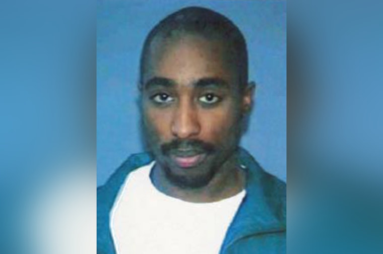 Las Vegas Jury Convicts Keffe D in Tupac Shakur's 1996 Murder