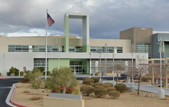 Las Vegas Library Hosts AlienFest, Pulling Crowds Into UFO Files and Cosplay