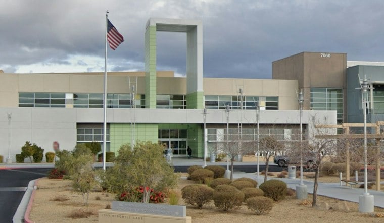 Las Vegas Library Hosts AlienFest, Pulling Crowds Into UFO Files and Cosplay