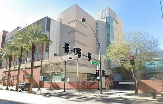 Las Vegas Man, 33, Booked on Six Felony Counts After Cat-Smashing Video Surfaces