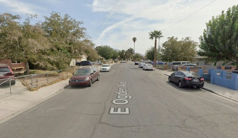 Las Vegas Man Charged After Fatal Shed Shooting Tied to Mother's Abuse Claims