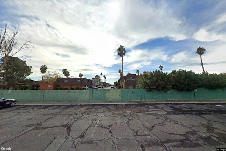 Las Vegas Man Threatened to Hurt Neighbor Over Comment Before Fatal Shooting, Report Says
