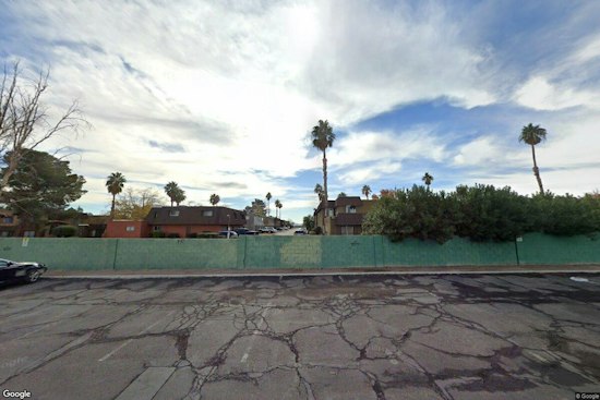 Las Vegas Man Threatened to Hurt Neighbor Over Comment Before Fatal Shooting, Report Says