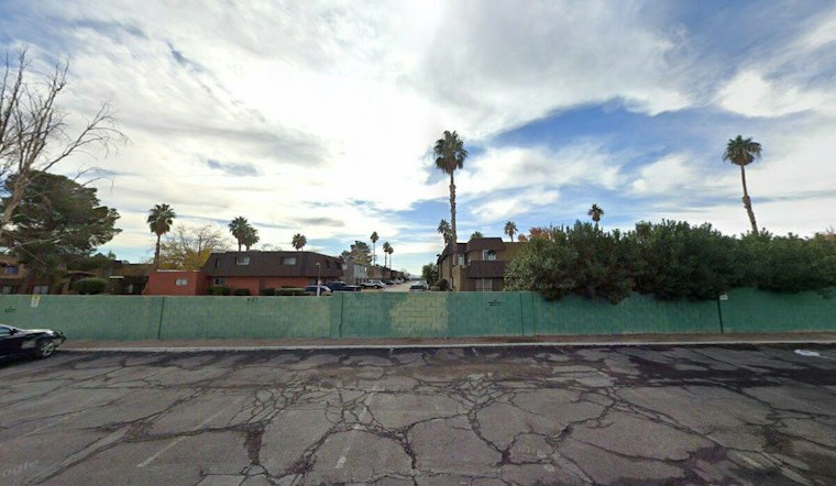 Las Vegas Man Threatened to Hurt Neighbor Over Comment Before Fatal Shooting, Report Says