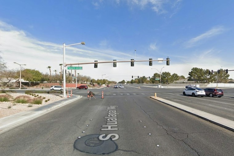 Las Vegas Mom Keeps Pushing Driver Safety 22 Years After Losing Daughter, 7