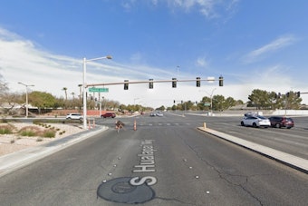 Las Vegas Mom Keeps Pushing Driver Safety 22 Years After Losing Daughter, 7