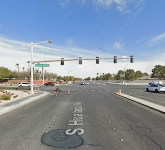 Las Vegas Mom Keeps Pushing Driver Safety 22 Years After Losing Daughter, 7
