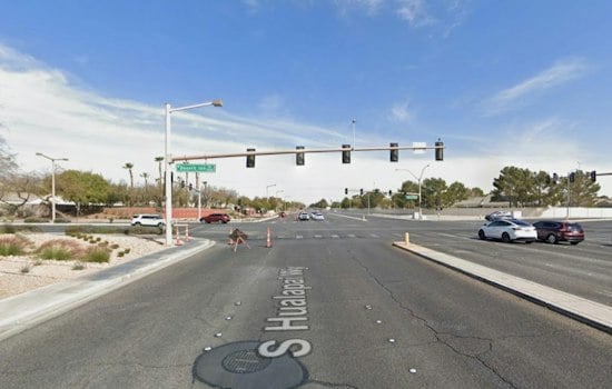 Las Vegas Mom Keeps Pushing Driver Safety 22 Years After Losing Daughter, 7