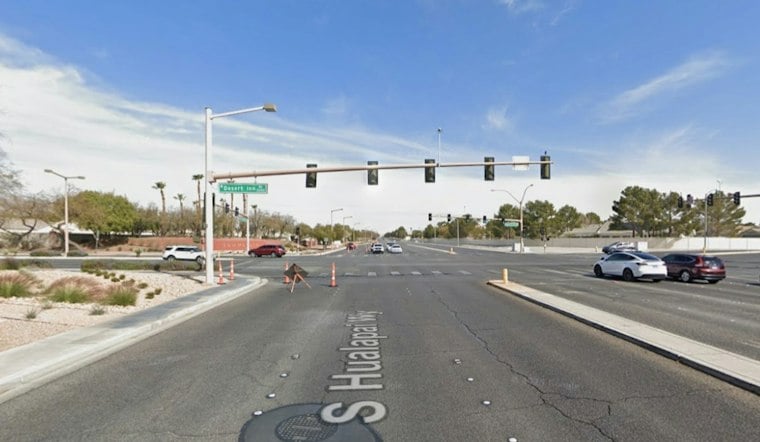 Las Vegas Mom Keeps Pushing Driver Safety 22 Years After Losing Daughter, 7