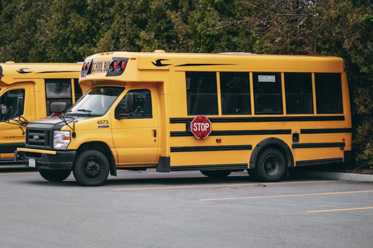 Las Vegas Mom Sues CCSD After Son, 7, Went Missing on School Bus Twice