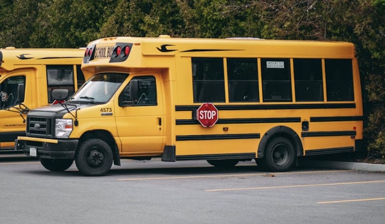 Las Vegas Mom Sues CCSD After Son, 7, Went Missing on School Bus Twice