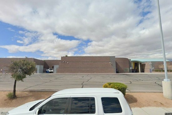 Las Vegas Mom Sues CCSD, Says School Ignored Warnings Before Teacher Groomed Her Daughter, 13