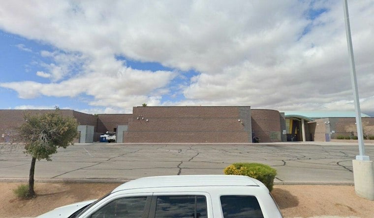 Las Vegas Mom Sues CCSD, Says School Ignored Warnings Before Teacher Groomed Her Daughter, 13
