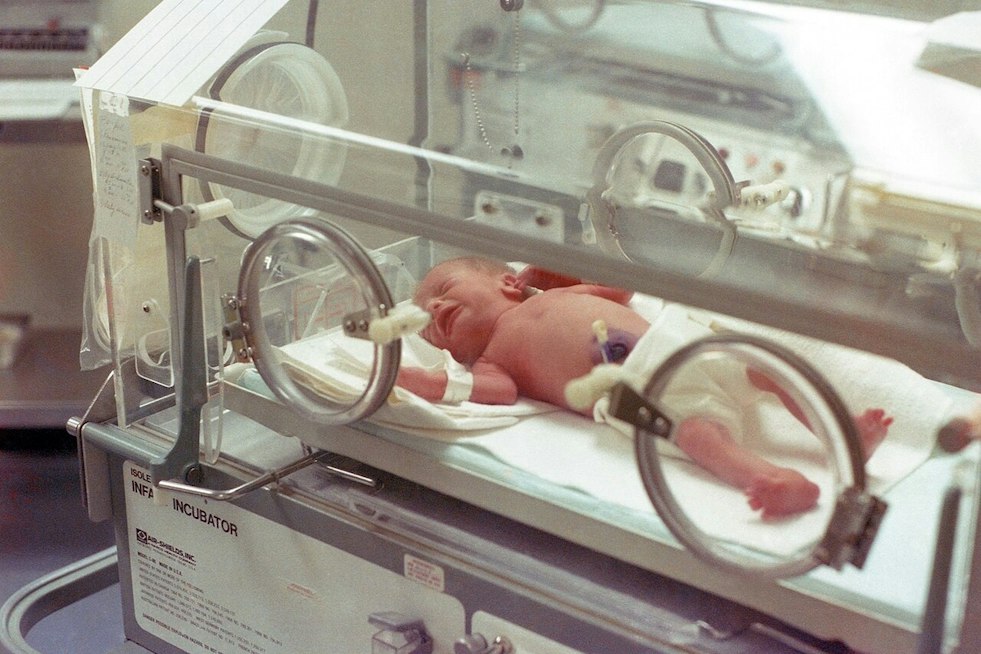 Las Vegas Mom Turns Daughter's 95-Day NICU Fight Into Children's Book