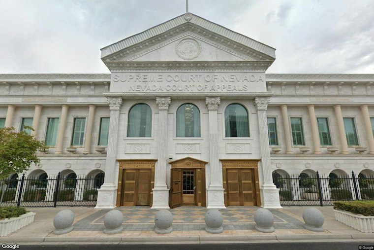 Las Vegas Mom Wins Nevada Court Fight to Be Recognized as Son's Parent