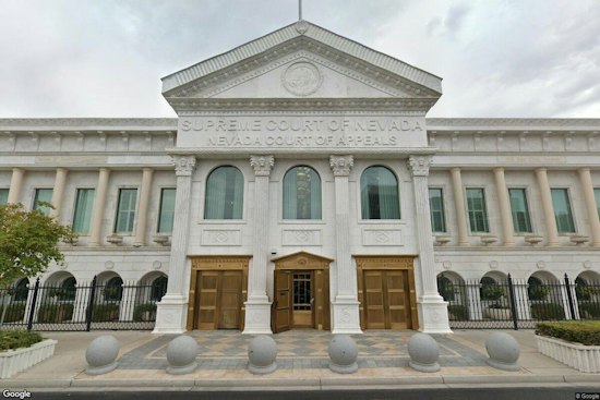 Las Vegas Mom Wins Nevada Court Fight to Be Recognized as Son's Parent