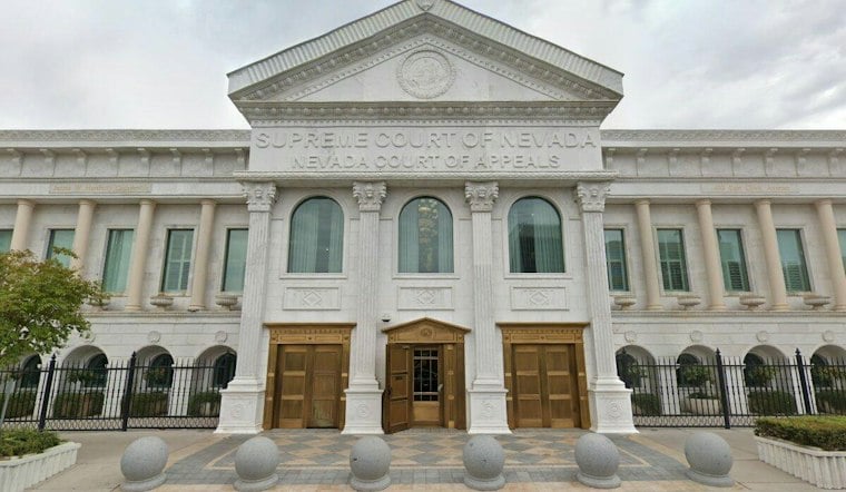 Las Vegas Mom Wins Nevada Court Fight to Be Recognized as Son's Parent