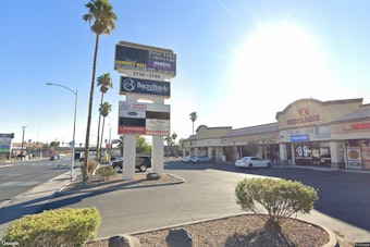 Las Vegas Pharmacy Pulled In $97M While Owners Allegedly Concealed Their Control, AG Says