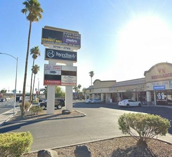 Las Vegas Pharmacy Pulled In $97M While Owners Allegedly Concealed Their Control, AG Says
