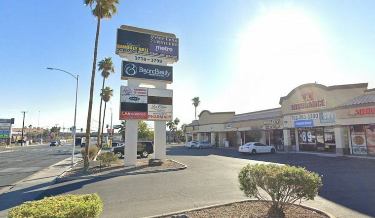 Las Vegas Pharmacy Pulled In $97M While Owners Allegedly Concealed Their Control, AG Says