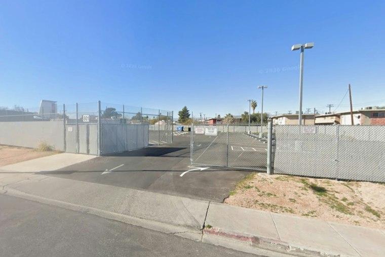 Las Vegas Recovery High School Unveils Serenity Garden for Students Rebuilding Their Lives