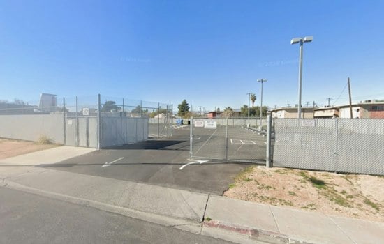 Las Vegas Recovery High School Unveils Serenity Garden for Students Rebuilding Their Lives