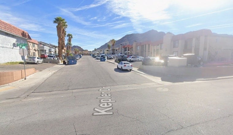 Las Vegas Runaway, 15, Killed in Gun 'Play-Fighting' Inside Kepler Drive Apartment