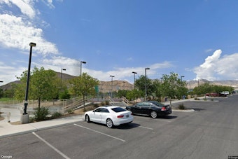 Las Vegas Says It's Footing Clark County's Bill for Northwest Service Calls