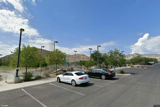 Las Vegas Says It's Footing Clark County's Bill for Northwest Service Calls