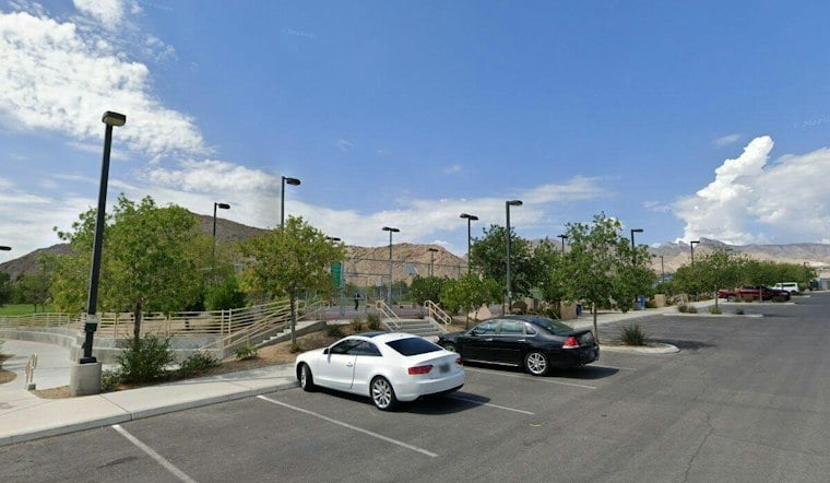 Las Vegas Says It's Footing Clark County's Bill for Northwest Service Calls