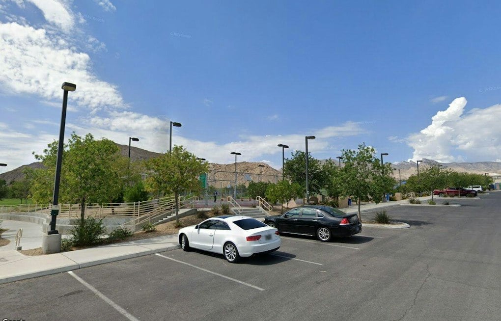 Las Vegas Says It's Footing Clark County's Bill for Northwest Service Calls