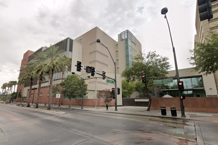 Las Vegas Tattoo Artist Held Without Bail in Alleged Assault of Two Teen Girls