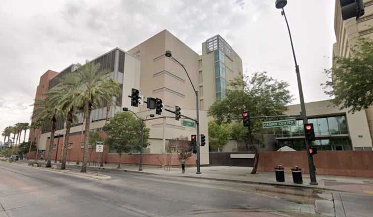 Las Vegas Tattoo Artist Held Without Bail in Alleged Assault of Two Teen Girls