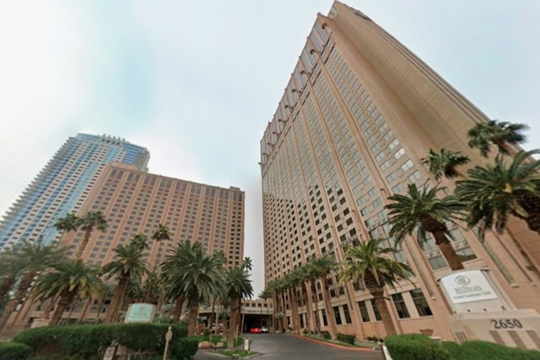 Las Vegas Timeshare Trapped Her for Years, and Feds Say That's Common