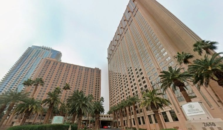 Las Vegas Timeshare Trapped Her for Years, and Feds Say That's Common