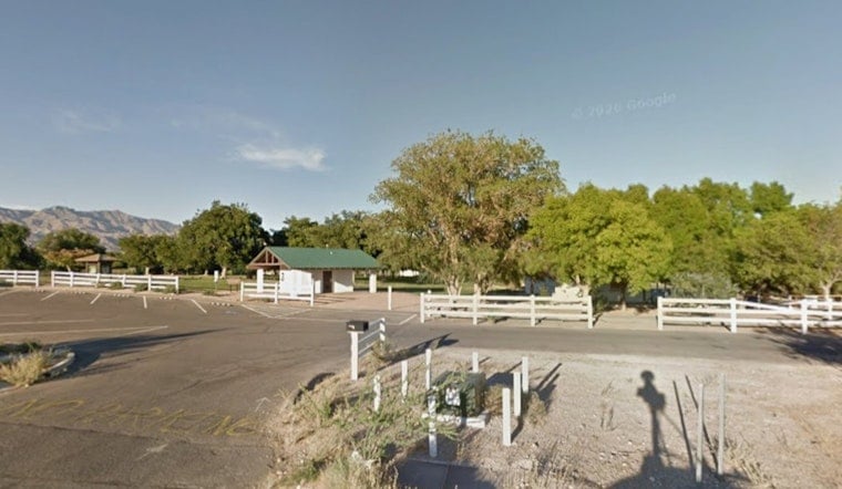 Las Vegas Turns Floyd Lamb Park Into A Pollinator Lab This Saturday