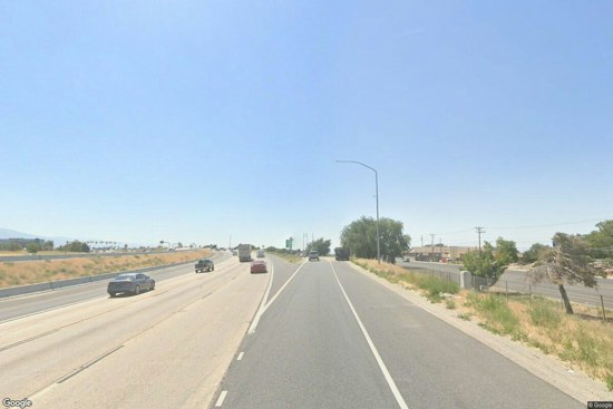 Las Vegas Woman, 37, Found Dead Near I-15 Off-Ramp in Mojave Desert